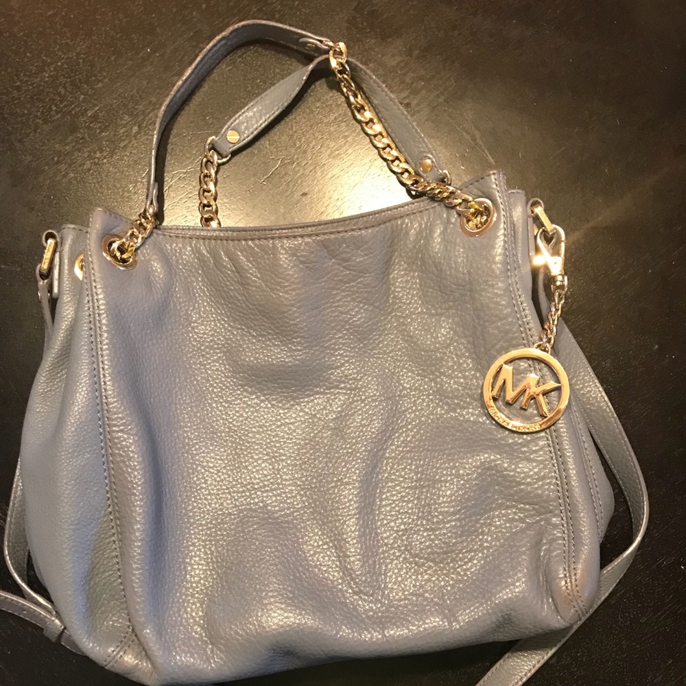 Crossbody Michel Kors purse